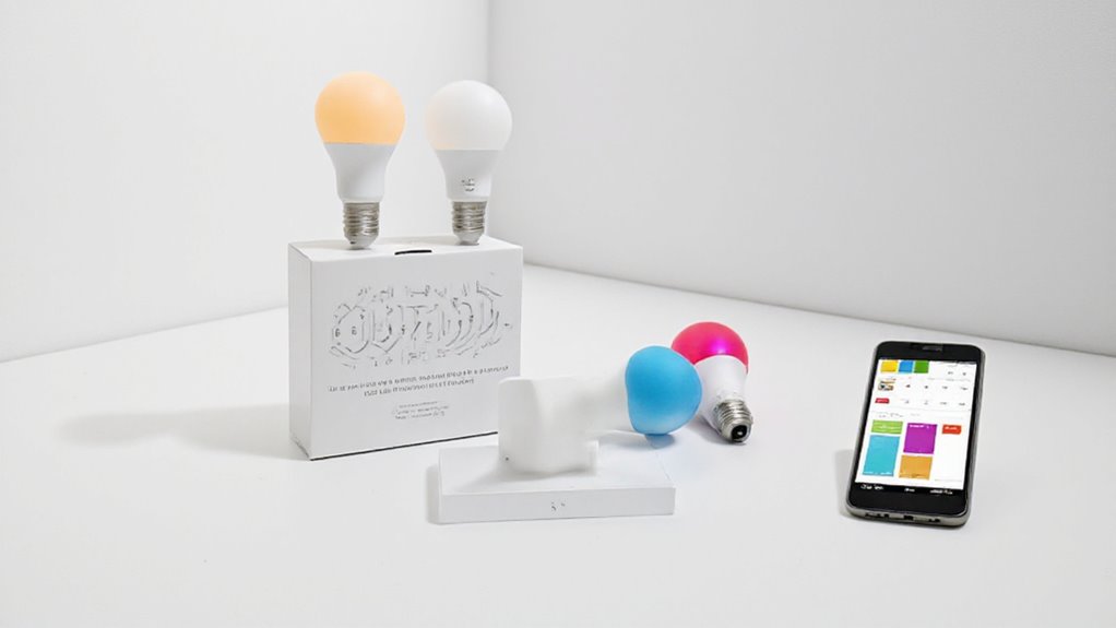 zestaw startowy Philips Hue