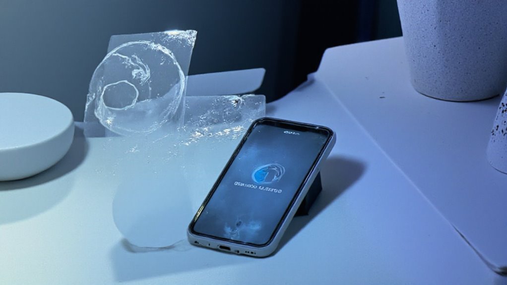 opcje prywatności numeru telefonu