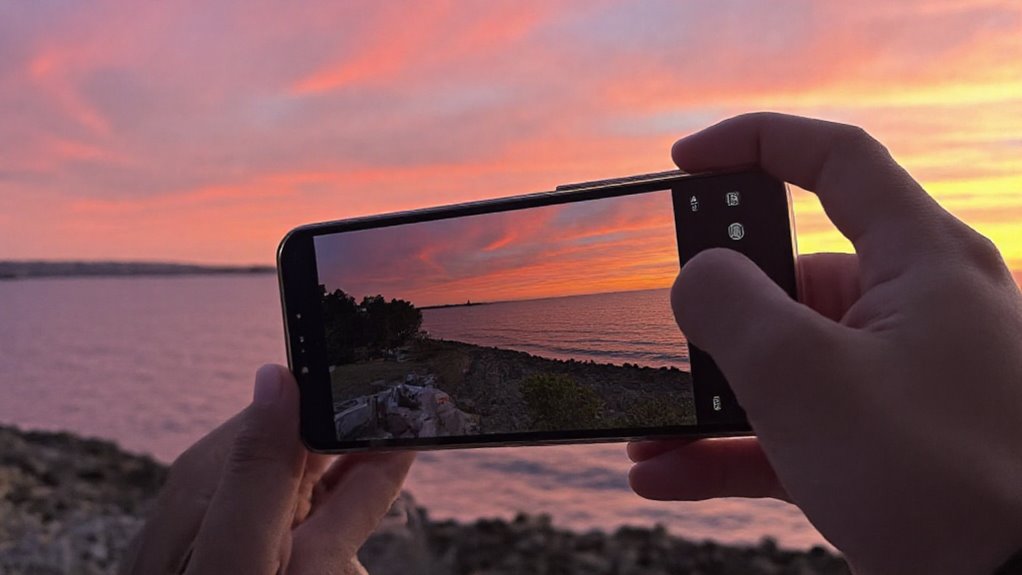 wskazówki dotyczące fotografii dla iPhone'a