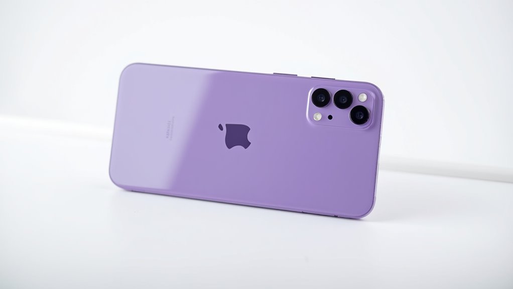 różowy iPhone 12 64GB