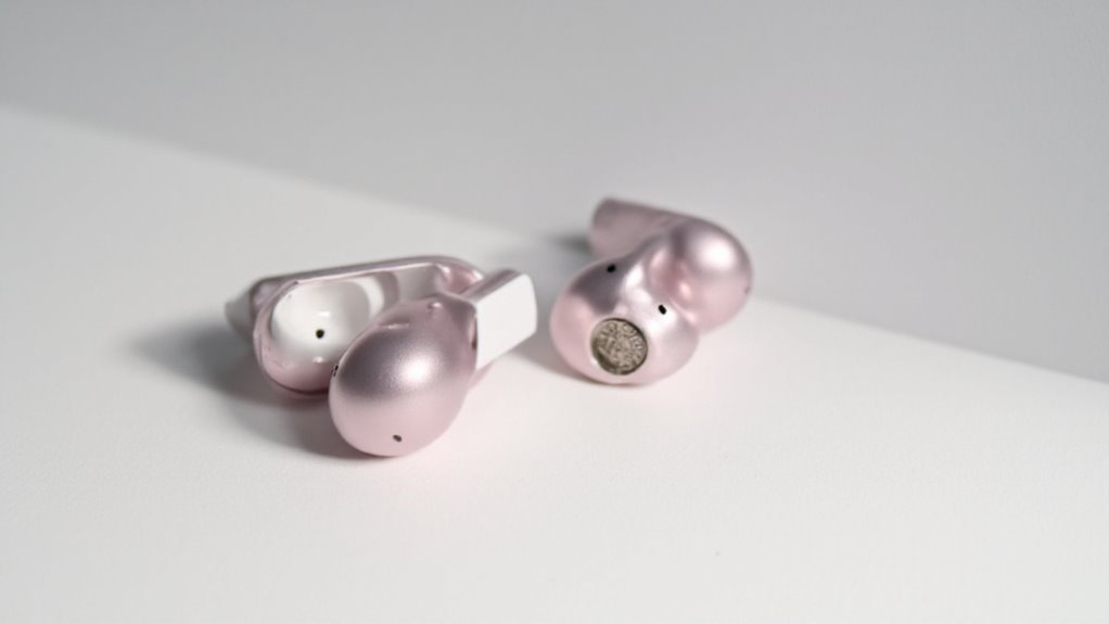 alternatywy cenowe dla różowych AirPods