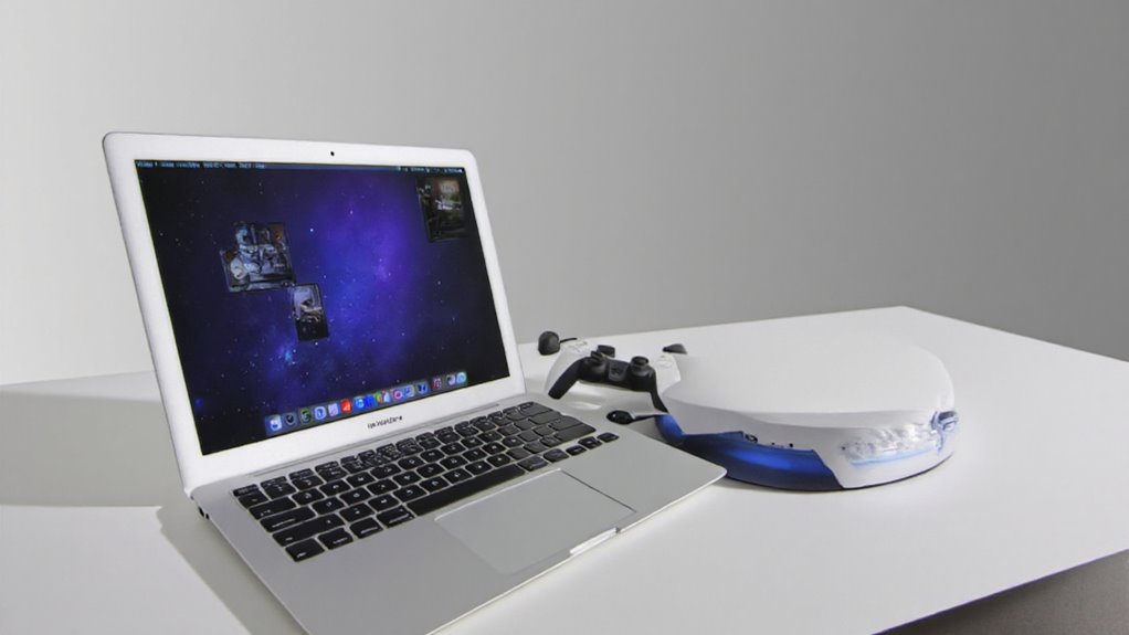 wymagania dotyczące zdalnej gry na PlayStation