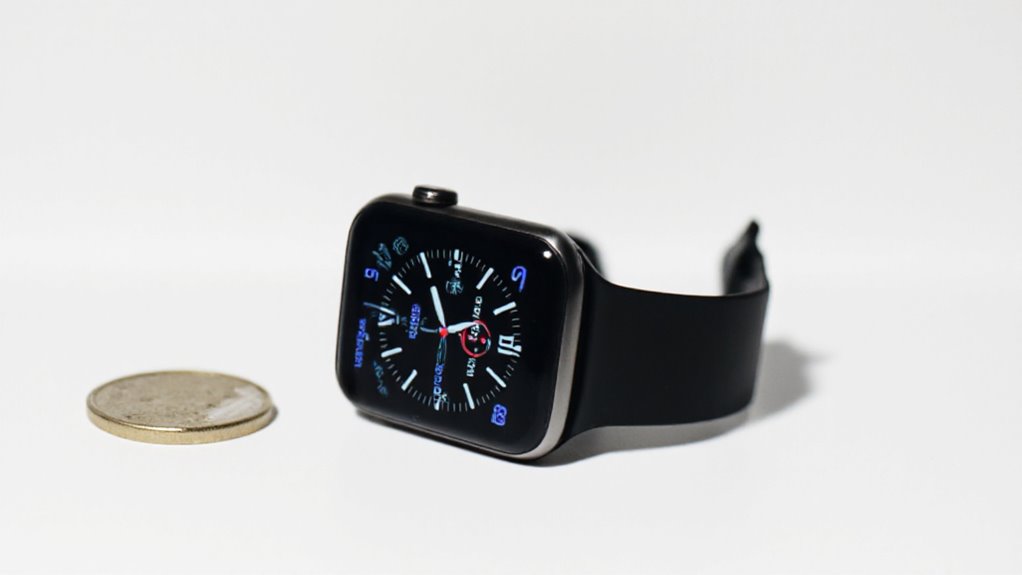 dostępność Apple Watch w Polsce