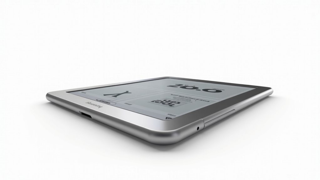 popularne aplikacje do czytania ebooków na Apple