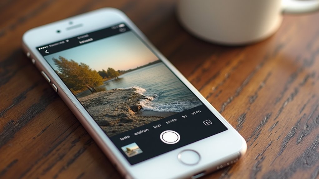 popularne darmowe filtry do zdjęć