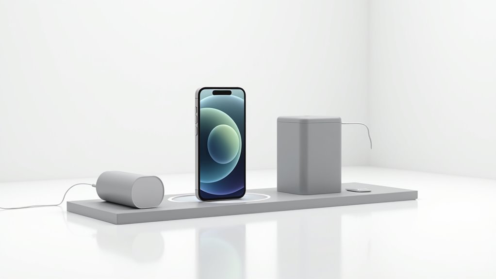 przenośne rozwiązania do ładowania iPhone'a