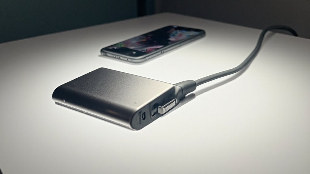 przenośny bank energii wygoda