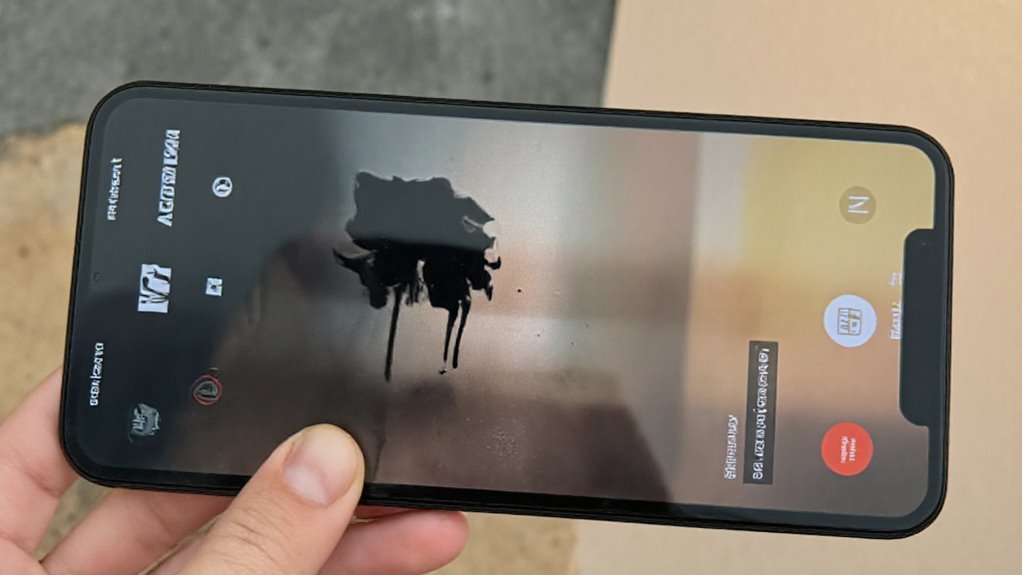 przewodnik aktywacji trybu portretowego