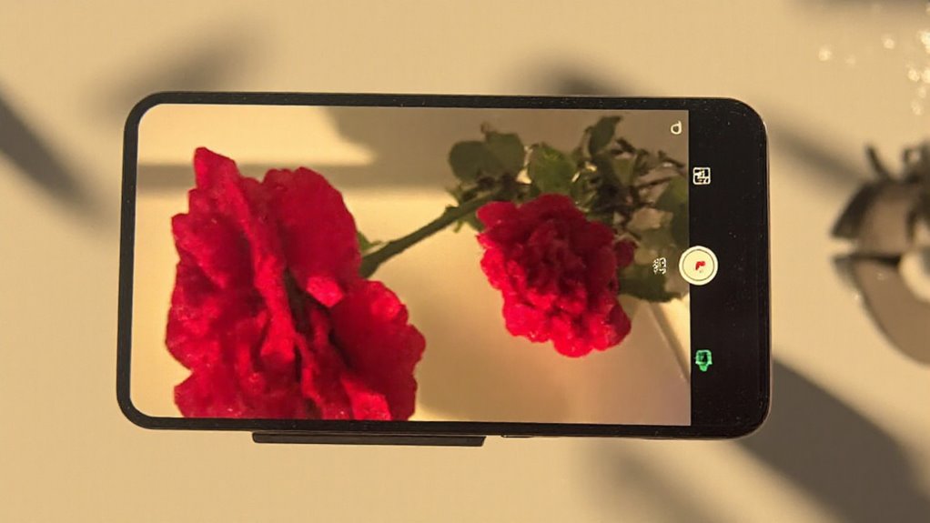 wskazówki dotyczące zdjęć w trybie portretowym