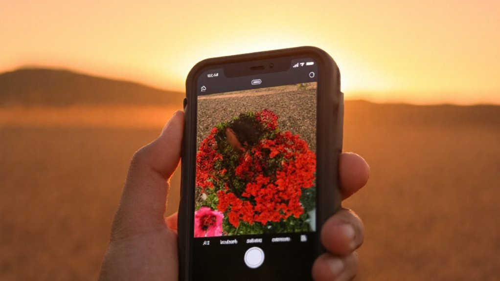 wskazówki dotyczące fotografii w trybie portretowym