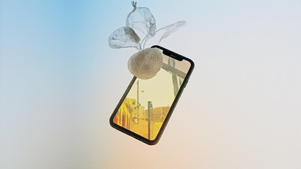 ujawnione techniki fotografii portretowej