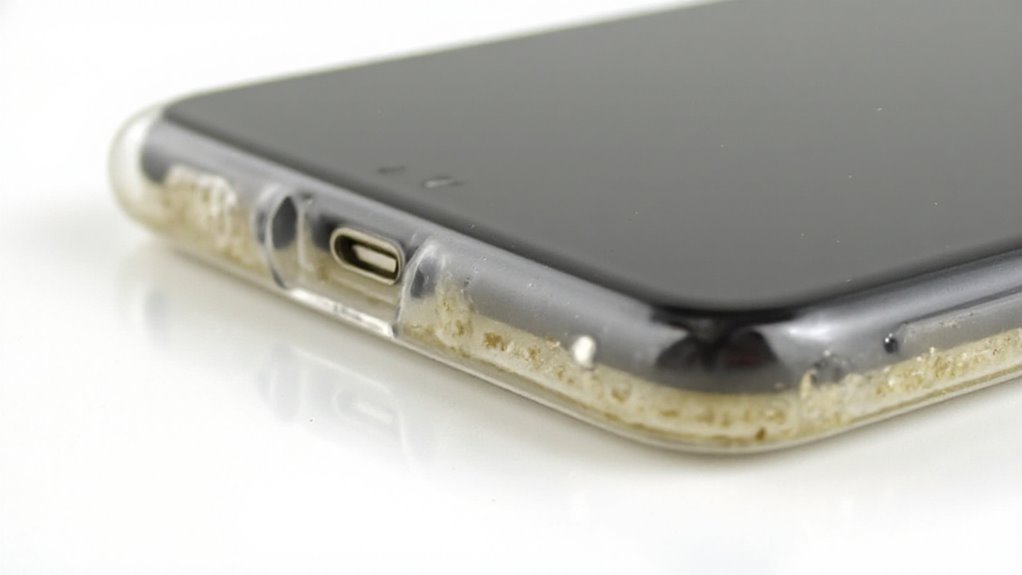 potencjalne wady silikonu