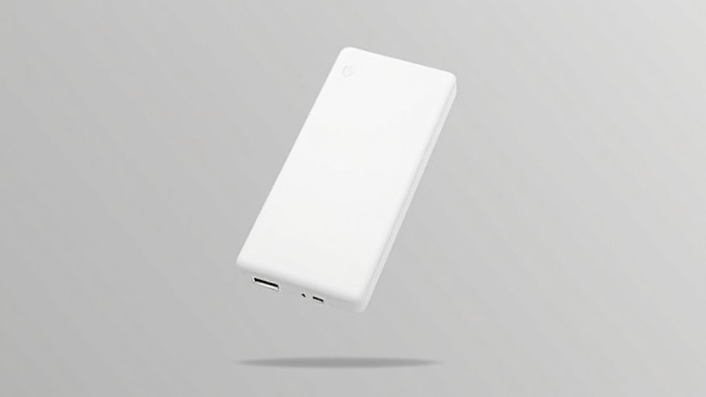 rozważania przy zakupie power banka