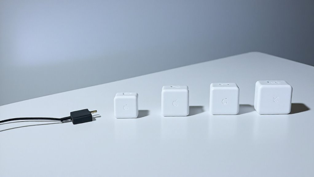 zgodność zasilania bezpieczeństwo jakość