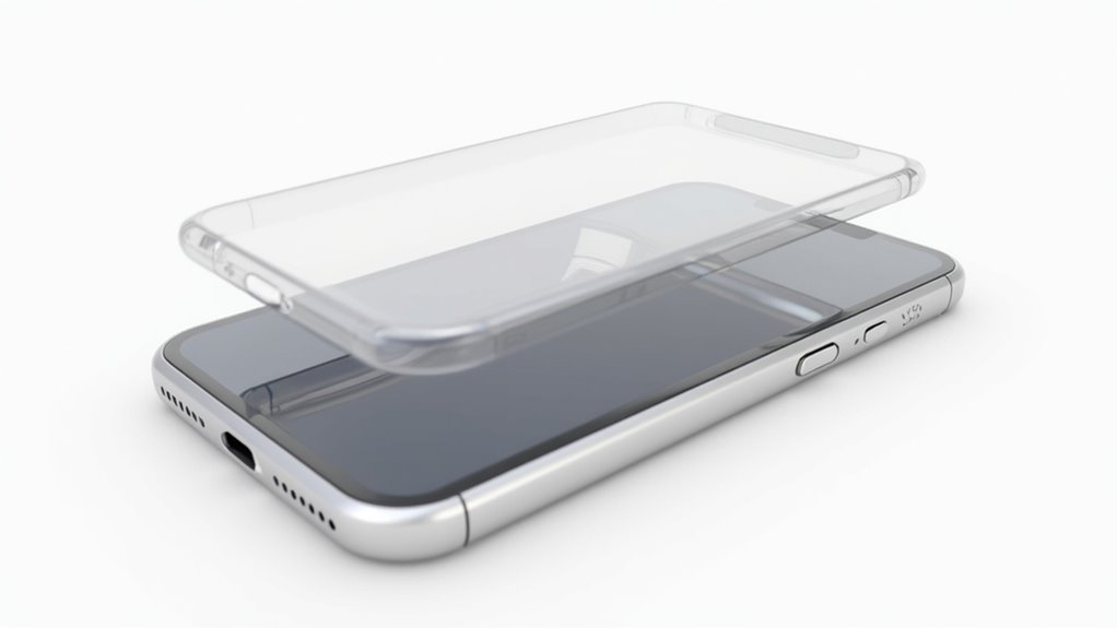 potężny smartfon OLED 512 GB