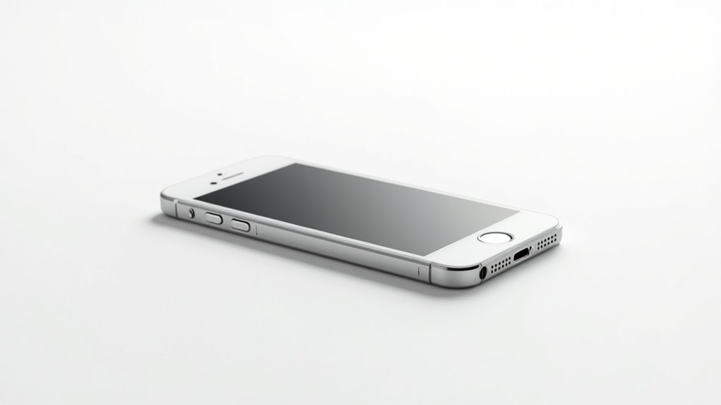 potężny smartfon 5G z iOS