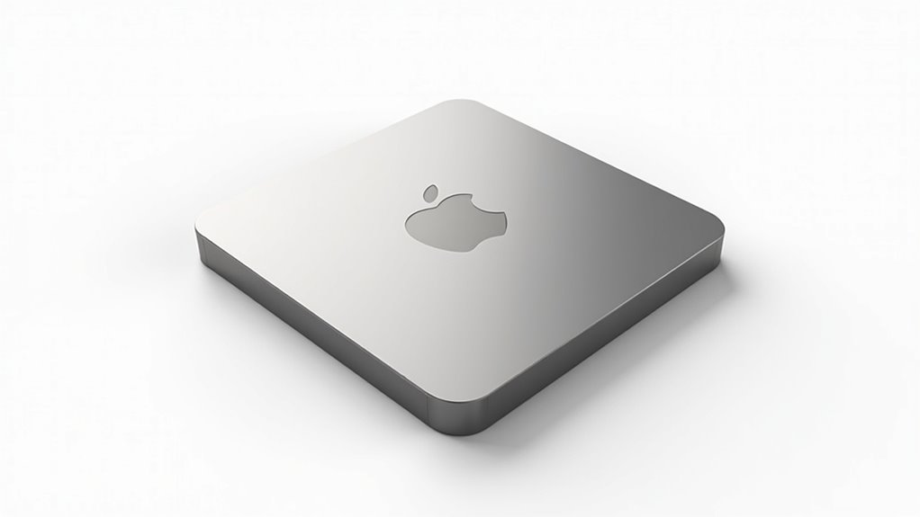 potężna integracja urządzeń Apple