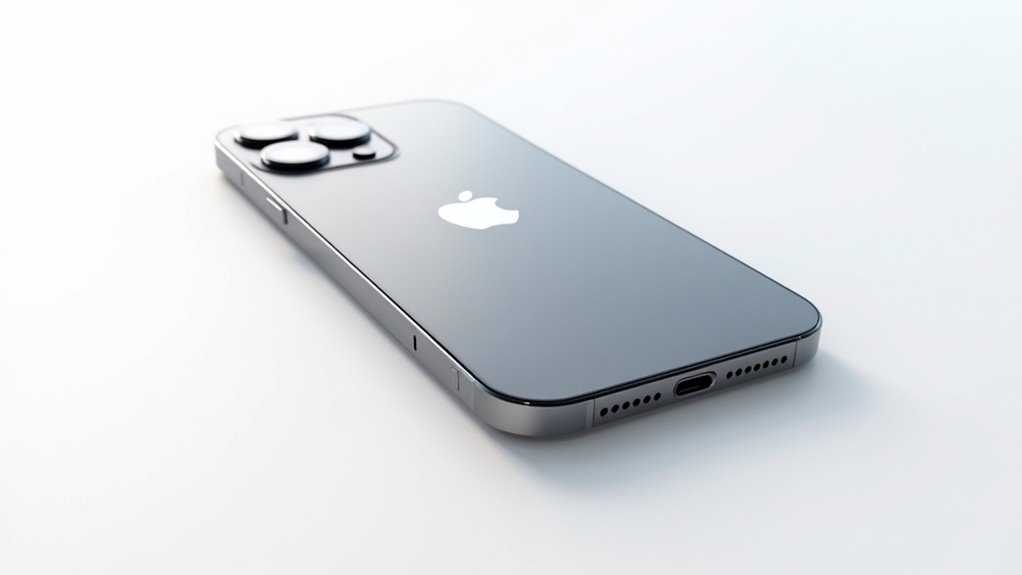 potężny chip długotrwała bateria