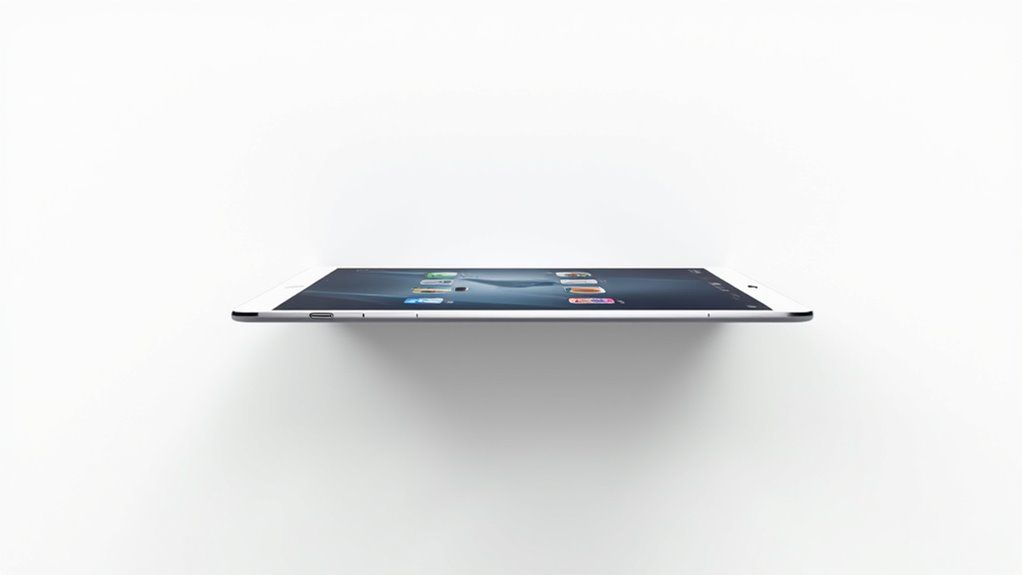 potężne funkcje iPada Air