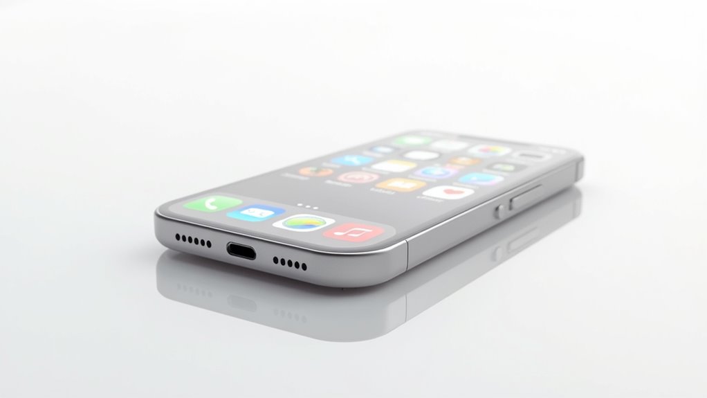 potężny duży magazyn szybka łączność