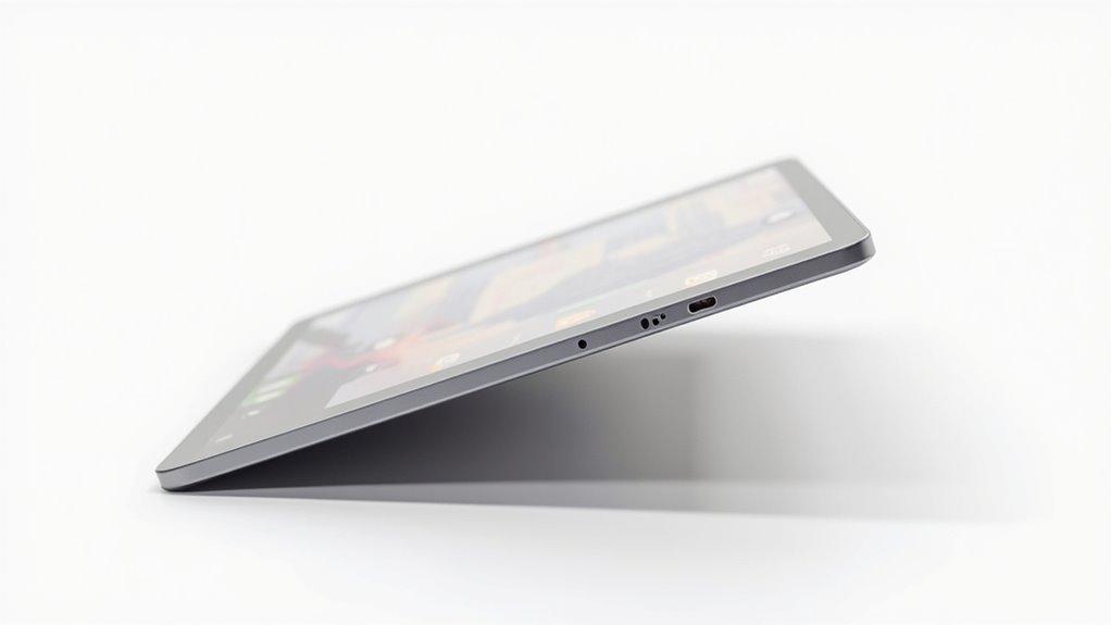 potężny wyświetlacz z chipem M2