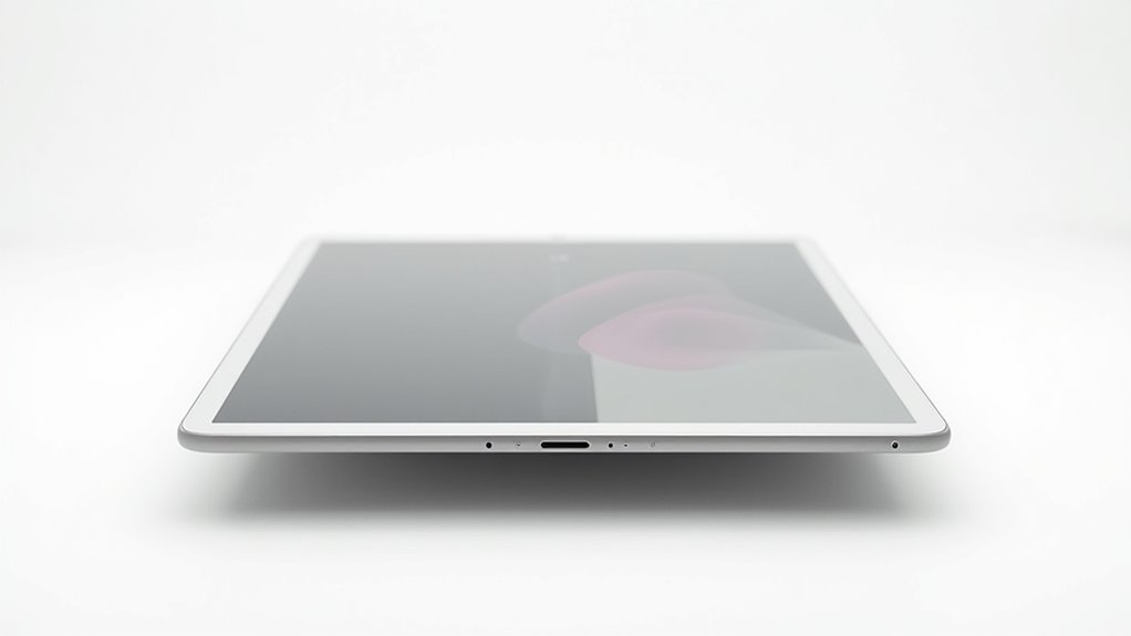 potężny chip m4 oszałamiający wyświetlacz