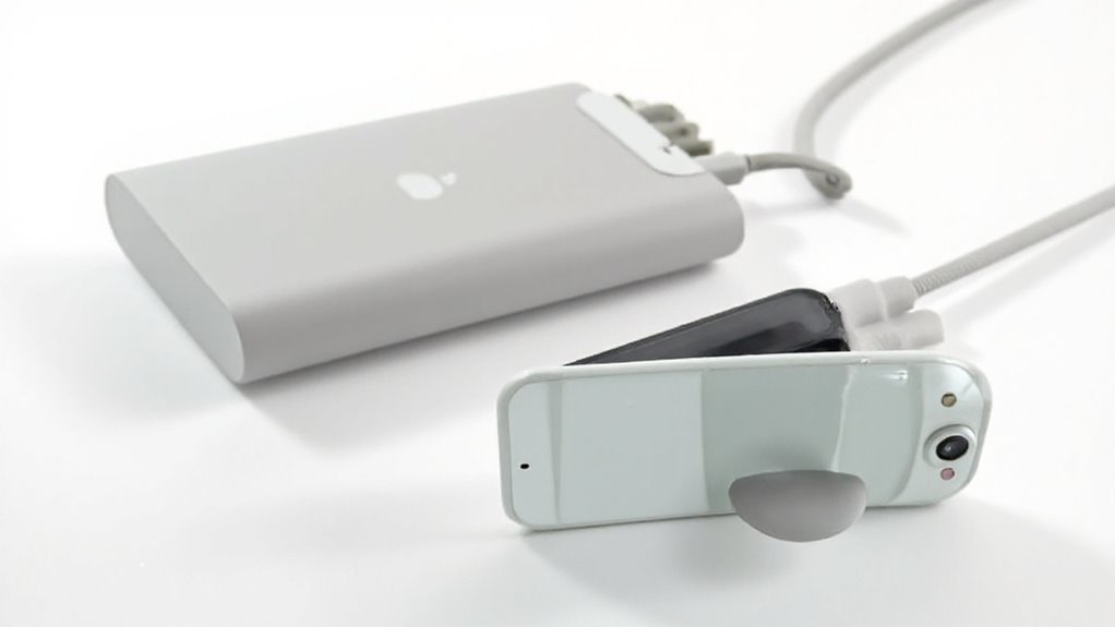 praktyczny kompromis dla ładowania