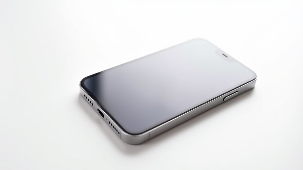 precyzyjne wymiary iPhone 14 Pro