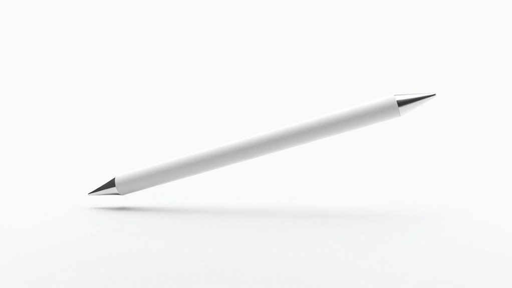 precyzyjny czuły na nacisk rysik