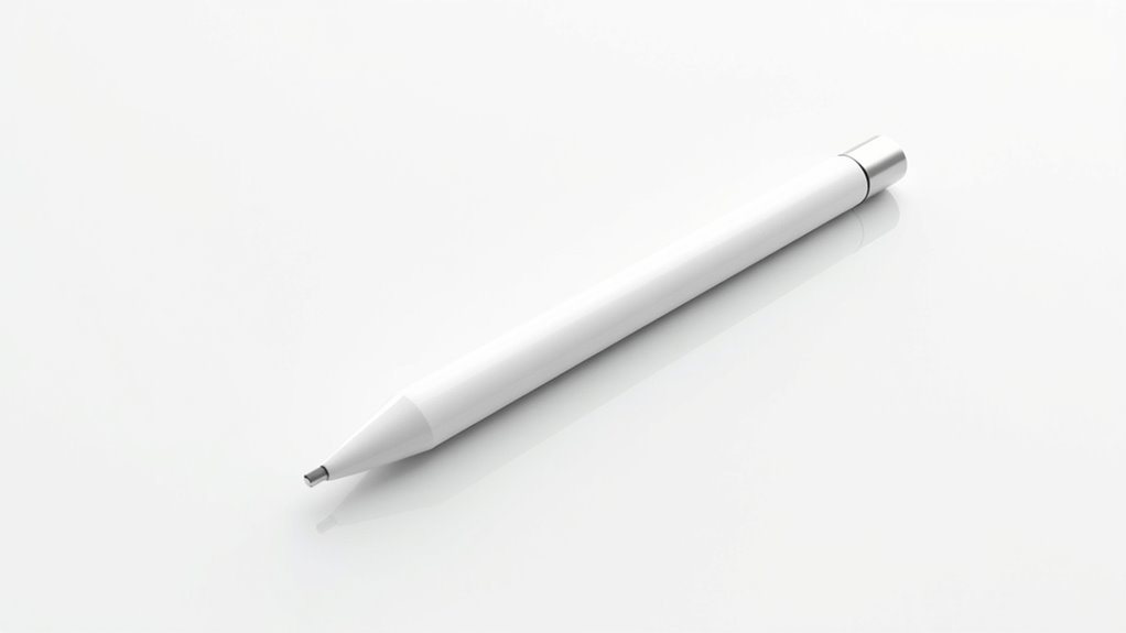 precyzyjny przewodowy rysik wady