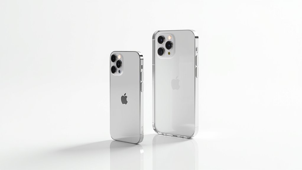 premiumowy aparat i wyświetlacz