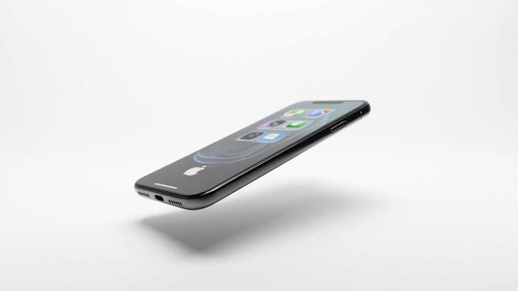premiumowy, trwały, wodoodporny smartfon
