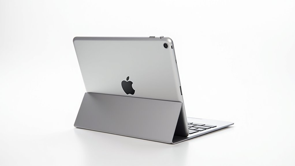 porównanie premium klawiatur do iPada