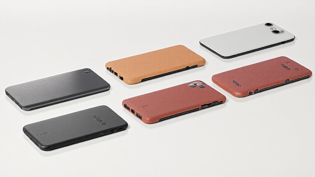 etui ze skóry najwyższej jakości