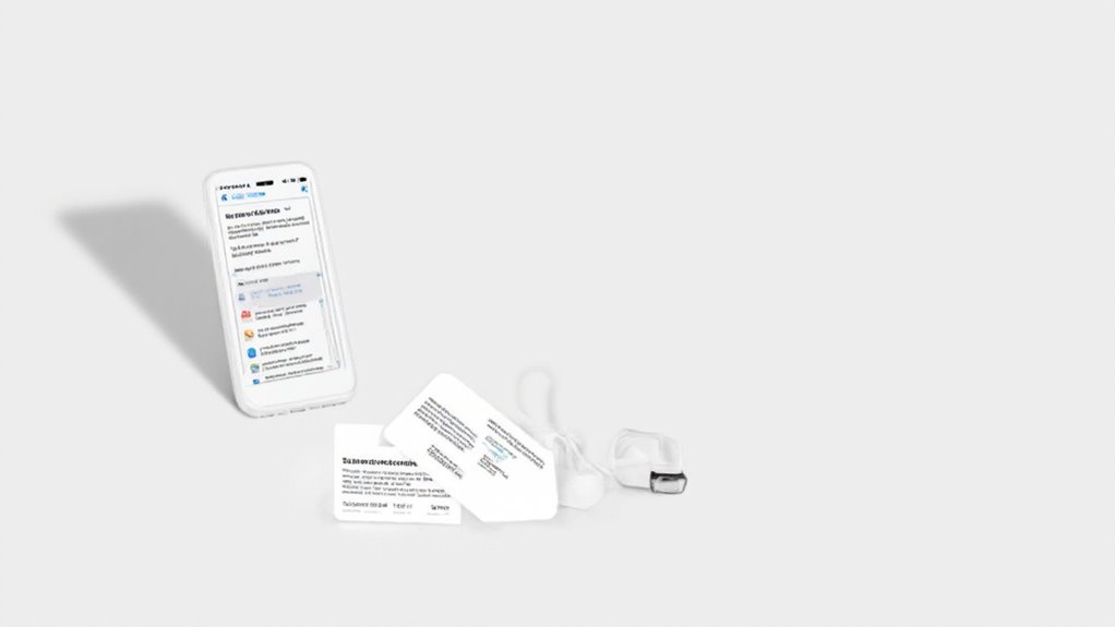 przygotuj się przed zmianą hasła