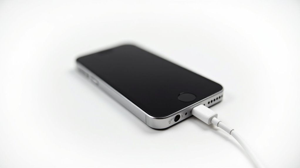 przygotuj iPhone 4s do trybu DFU