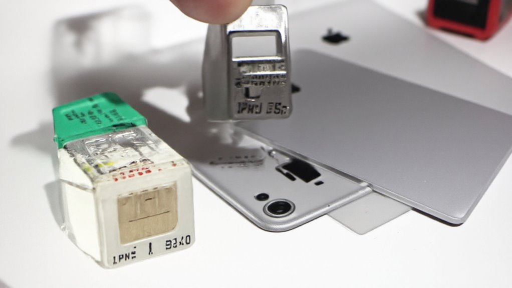 zapobieganie problemom z kartą SIM