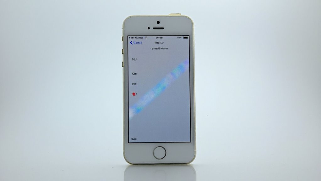 prywatność poprzez kontrolę lokalizacji