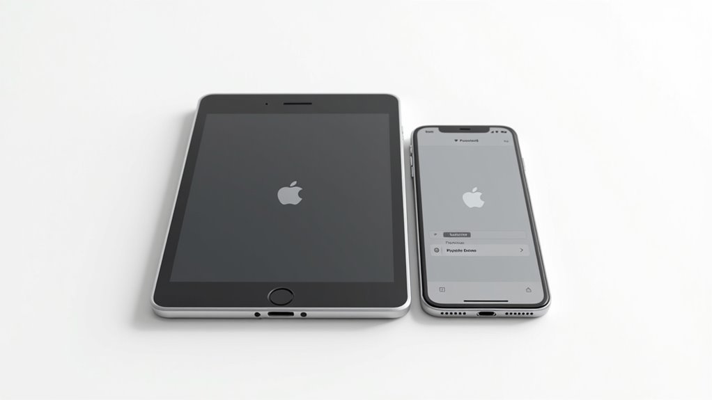 prywatne przeglądanie nie ukrywa adresu IP