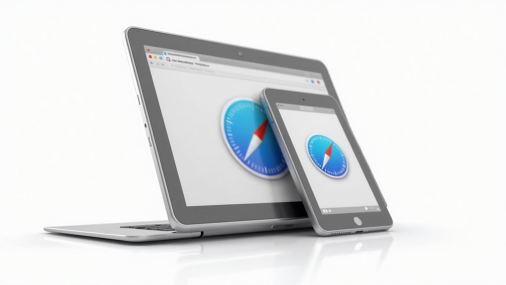 przewodnik po trybie prywatnego przeglądania