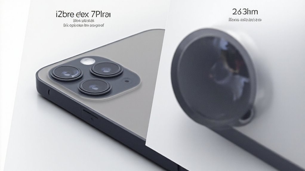 Model Pro zwiększa wszechstronność fotografii