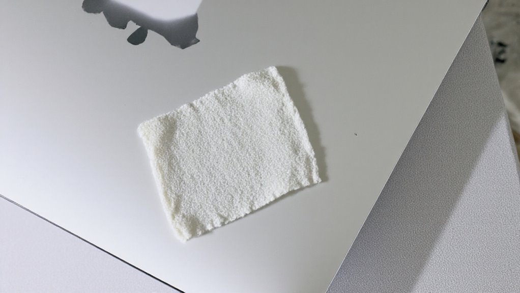 właściwa technika mycia jabłek