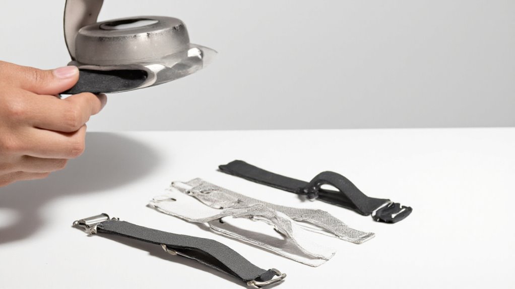 właściwa pielęgnacja paska do Apple Watch