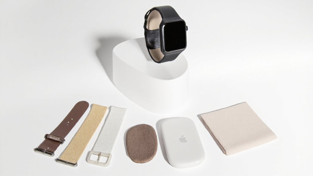 właściwa pielęgnacja akcesoriów