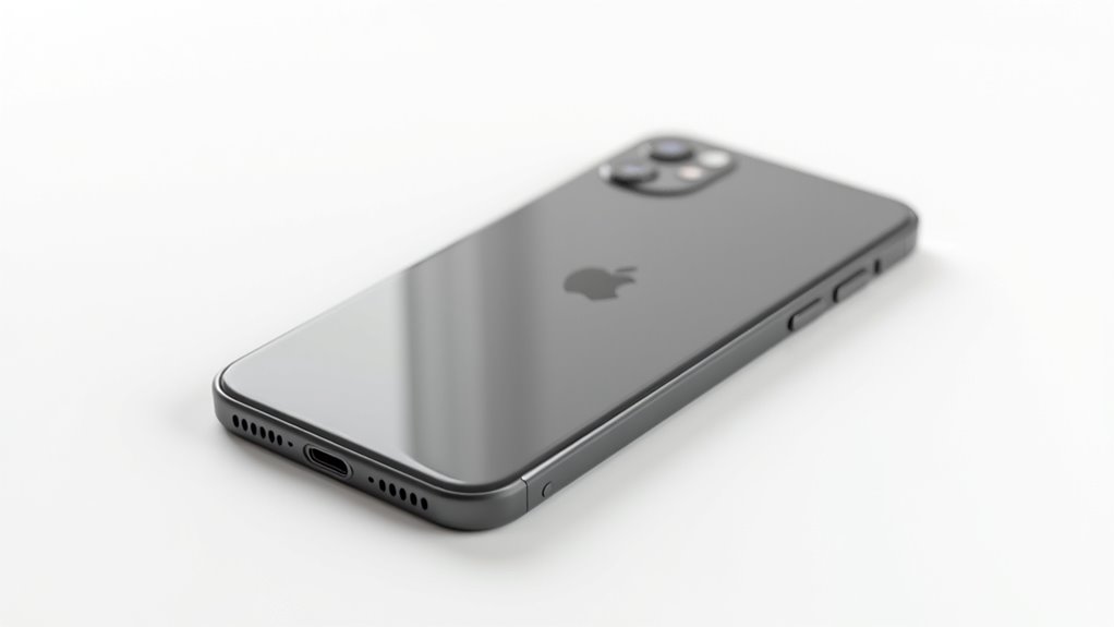 właściwe praktyki czyszczenia iPhone'a