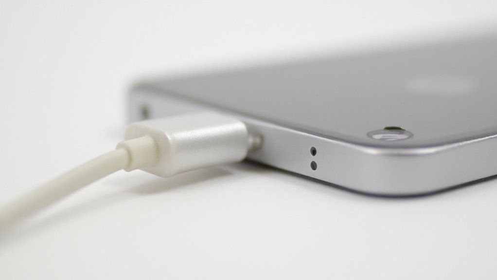 prawidłowa pielęgnacja złącza Lightning