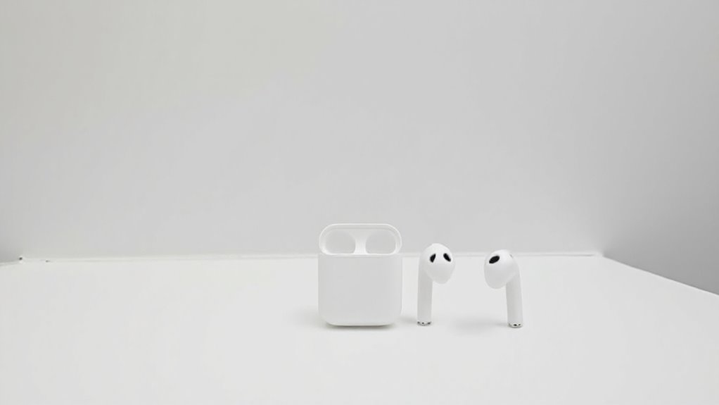 zalety i wady AirPods