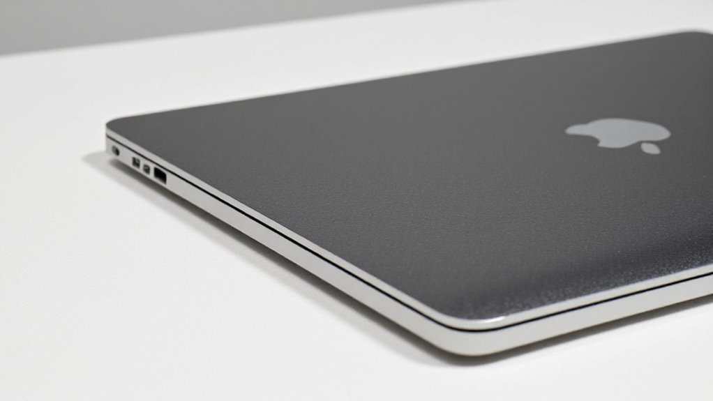 ochronna skórka na MacBooka