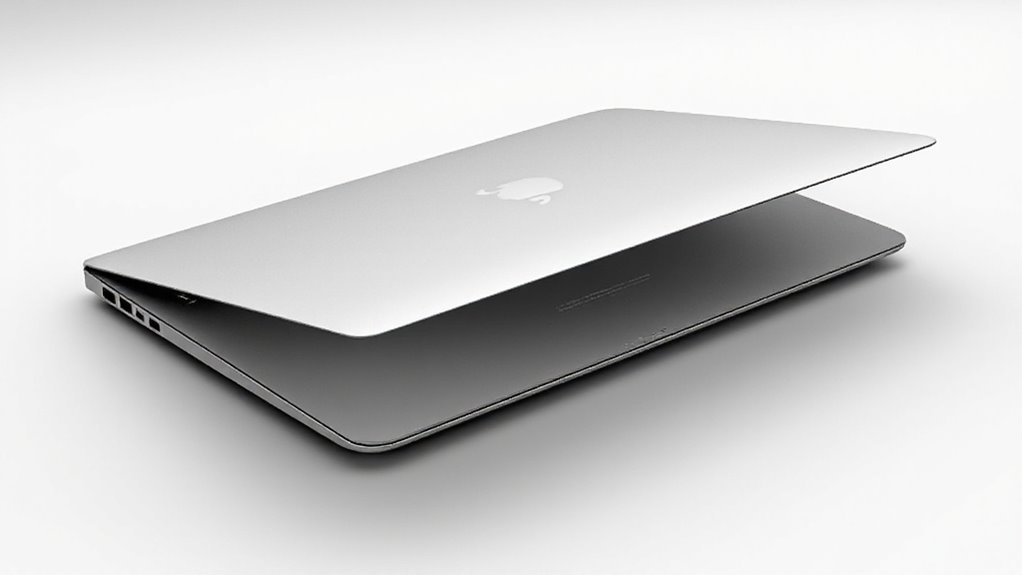 ochronna skórka na MacBooka