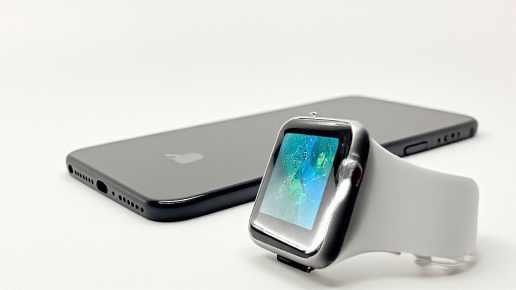 zakup i konfiguracja Apple Watcha